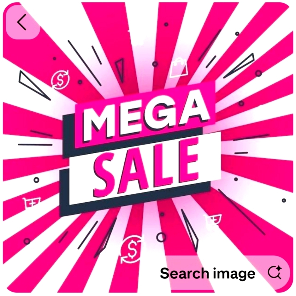 🔥50% Off Bundles Today Free People Anthropologie Madewell Lululemon Vuori!!!